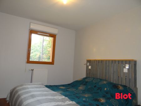 Location Appartement 3 pièces 63m² MORDELLES 35310 - Photo 4