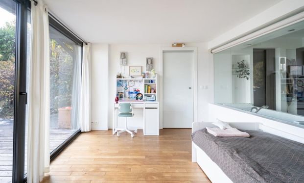 Location maison 4 pièces - Photo 1