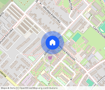 Kawalerka Strzelce Krajeńskie PO REMONCIE - Photo 1