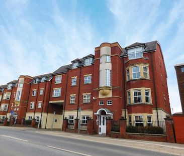 2 bedroom flat to rent - Photo 6