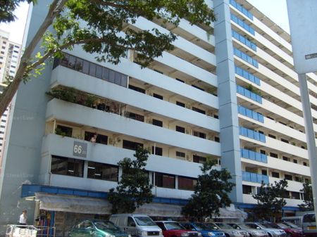 Blk 66 Toa Payoh Vista (Toa Payoh), HDB 3 Rooms - For Rent - Photo 5