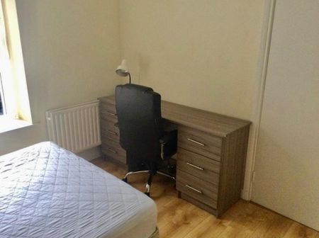 Student Accommodation, 23 Glasgow Terrace, Derry, BT48 0DP - Photo 3