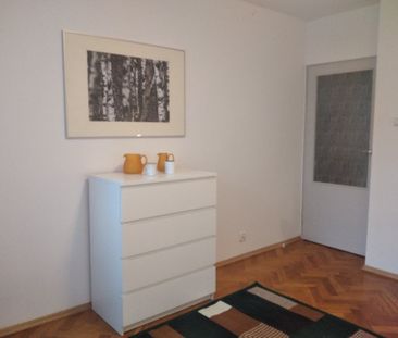 Dwupokojowe z oddzielną kuchnią. Świętojerska 41 m² - Photo 1
