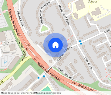 Mallard Close, Redditch - Photo 1