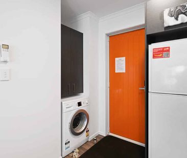 Fully Furnished Studio Rooms - Close to Waikato University - Photo 1