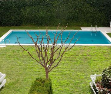 Luxury 4 room Detached House for rent in Sant Cugat, Catalonia - Photo 6