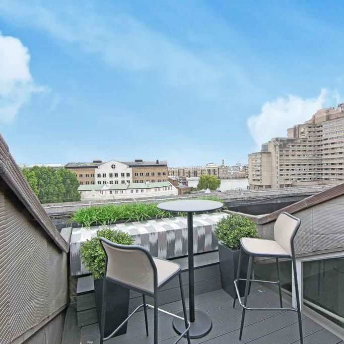 4 bedroom apartment to rent - Photo 1
