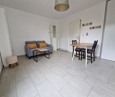 Location Appartement 2 pièces 36m² AMIENS 80000 - Photo 1
