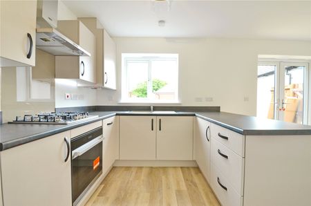 Clover Way, Stoke Gifford - Photo 2