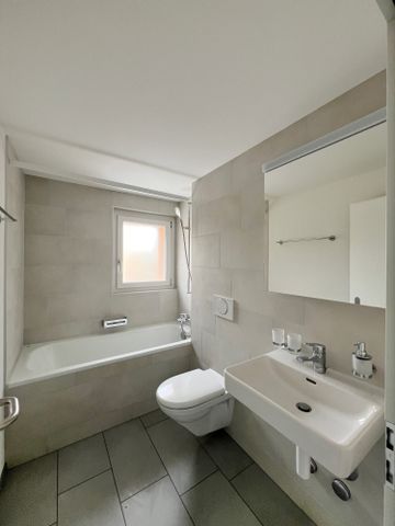 3 Zimmer, 60 m², 1. Stock - Foto 4