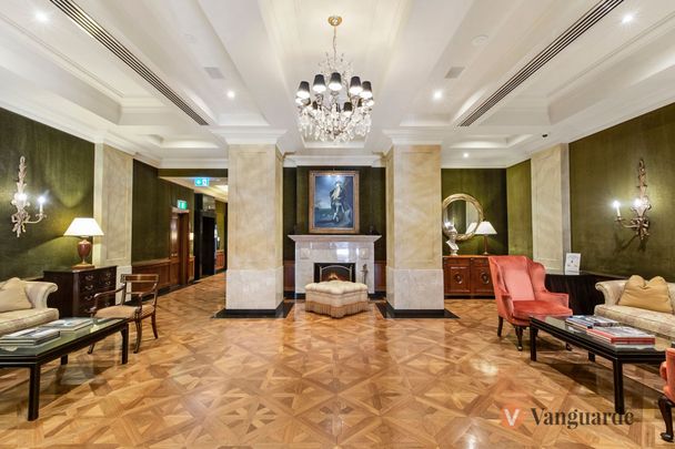 1507/168 Kent Street, Millers Point NSW 2000 - Apartment For Rent | Domain - Photo 1