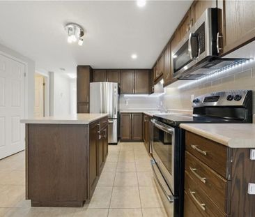 For Lease - 31 Sienna Street Unit# A, Kitchener, Ontario - Photo 5