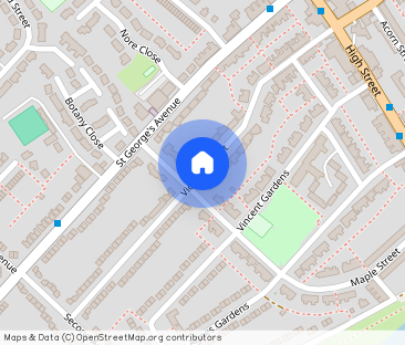 Victoria Street, Sheerness, ME12 - Photo 1