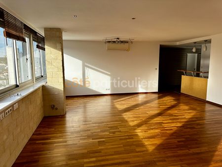 Appartement Nancy 5 pièce(s) 132 m2 - Photo 4