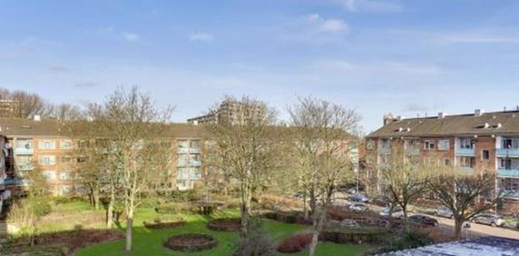 De Egmondenstraat 1024 RS Amsterdam - Photo 2