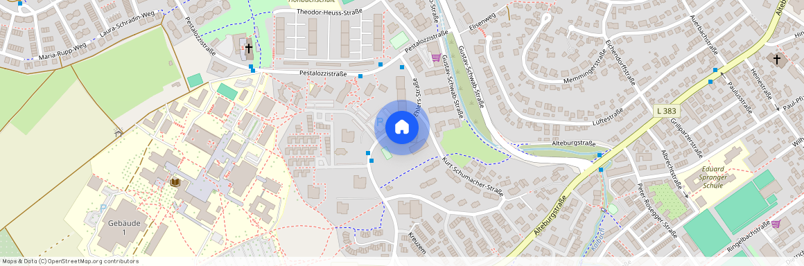 72762 Baden-Württemberg - Reutlingen