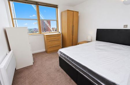 West Point, Leeds City Centre, LS1 4JN - Photo 5