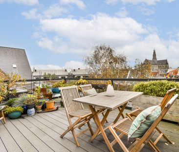 Appartement te huur: Gedempte Oude Gracht 65-R 2011 GM Haarlem - Foto 2