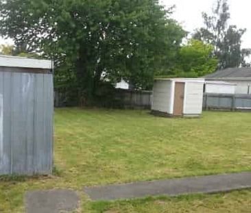 CHURCHILL AVE, MASTERTON 3 BEDROOMS $500p/wk - Photo 4