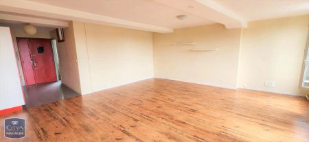 Appartement à louer 2 pièces 60.06m² - Photo 3