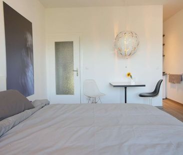 Schöne 1-Zimmer-Wohnung zentral gelegen in der Calenberger Neustadt - Photo 1