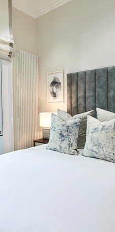 Kensington Gardens Square, London - Photo 1