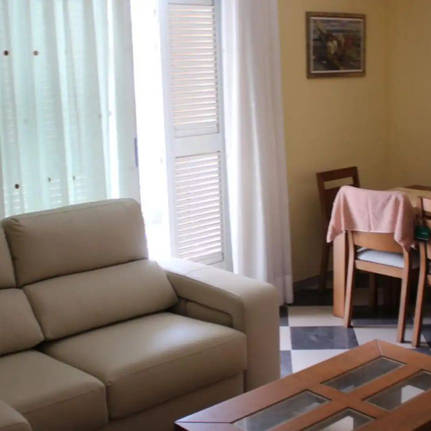 Piso de alquiler en Carrer Torrecaiguda, 10, Moncófar Playa - Photo 1