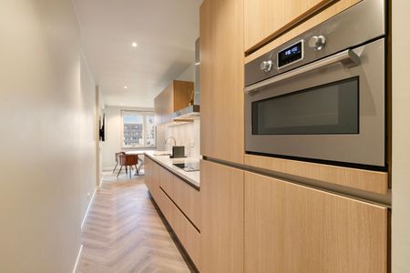Appartement te huur: Spadinalaan 62-B 1031 KB Amsterdam - Photo 5