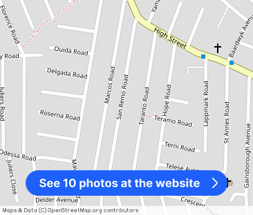 San Remo Road, Canvey Island, Essex - Photo 1