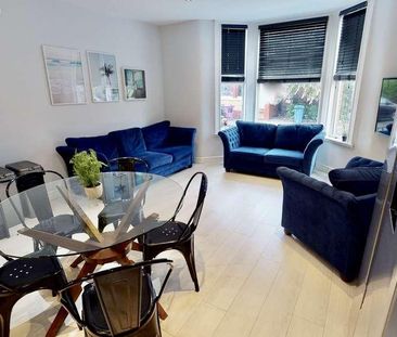 Lidderdale Road, Liverpool, Merseyside, L15 - Photo 1