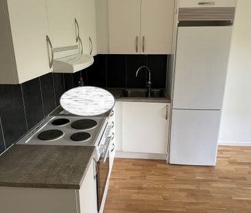 Alidebergsgatan, Borås - Foto 5