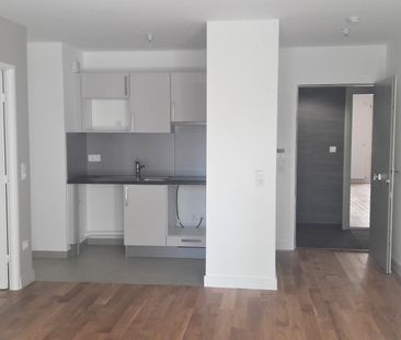 location Appartement T2 DE 39.83m² À MAISONS-ALFORT - Photo 6