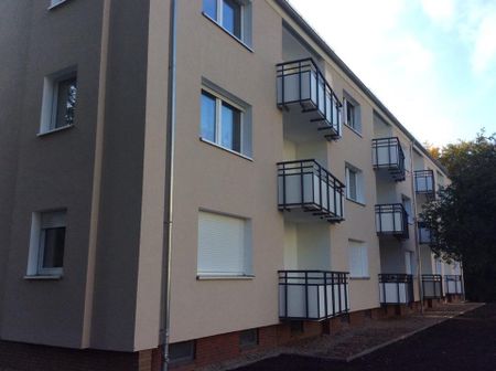 Wätjenstraße 120, 28213 Bremen OT Schwachhausen - Photo 4