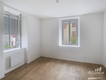 Location Appartement 2 pièces 39m² SELONCOURT 25230 - Photo 4