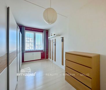 Pronájem bytu 3+1 64 m², F. X. Nohy 966, Dobřany - Photo 5
