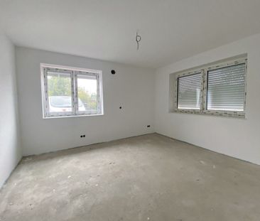 6644 - NEUBAU! Moderne Zwei-Zimmer-Erdgeschosswohnung in zentraler ... - Foto 1