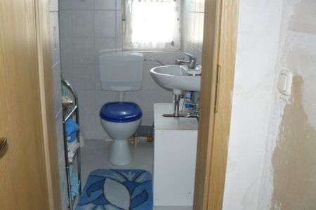 5-Zimmer-Mietwohnung in 97534 Hergolshausen zwischen Schweinfurt und Würzburg (ID 757) - Photo 5