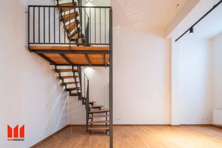 Neues Sendling: Townhouse mit Südgarten,eigenem Eingang, EBK,TG,U-Bahnlage! - Photo 4