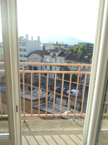 Appartement Grenoble - Photo 5