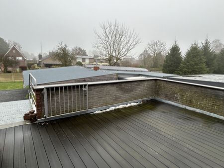 Gezellig appartement met terras en carport in Balen - Foto 3