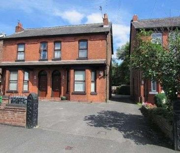 Kenworthy Lane, Manchester, M22 - Photo 1