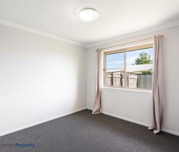 Quality, comfort & security! This two bedroo m home in Wilsonton ti... - Photo 4