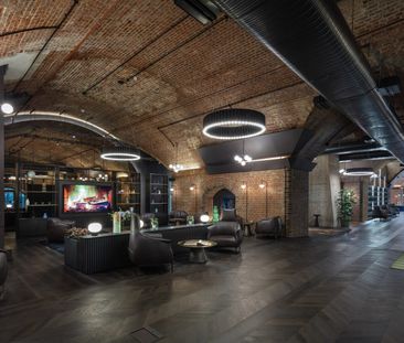 2 Bed Flat, Great Bridgewater Street, M1 - Photo 3