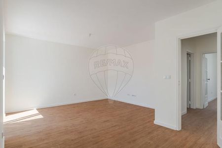 Apartamento T3 - Photo 2