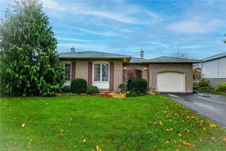 For Lease - 43 glenayr Place Unit# Lower Unit, Welland, Ontario - Photo 4