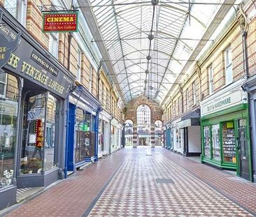 Portarlington Road, Bournemouth, Dorset, BH4 - Photo 1