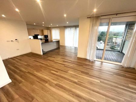 2 bedroom apartment to rent - Photo 3