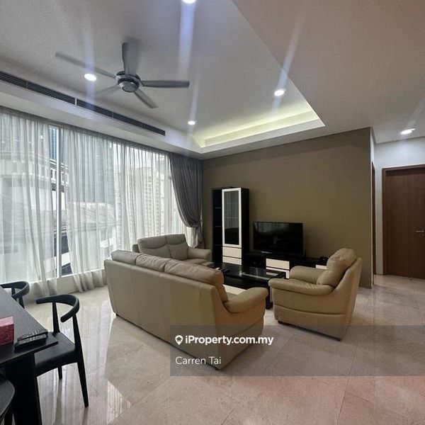 Vipod Residence, KLCC, KL City Centre - Photo 1