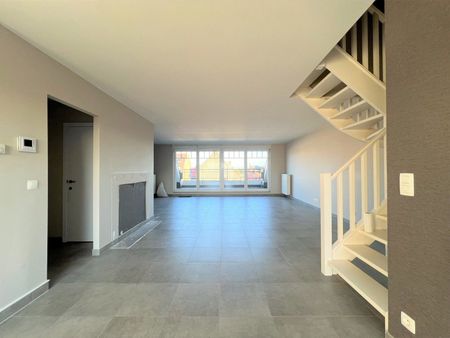 Appartement te huur - Photo 5