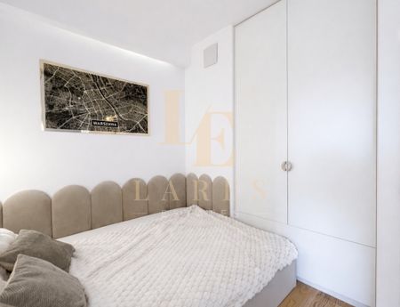 Pierwszy najem | Klimatyzacja | Loggia 12 m2 - Zdjęcie 4